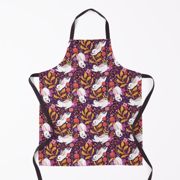 Item preview, White rabbit designed and sold by LixyDesign.