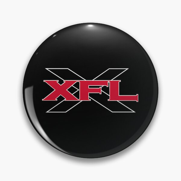 Item preview, XFL Old designed and sold by axton-design.