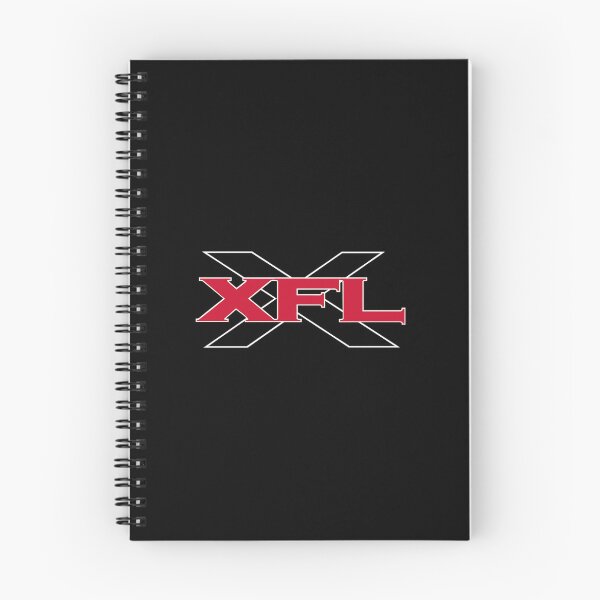 Item preview, XFL Old designed and sold by axton-design.