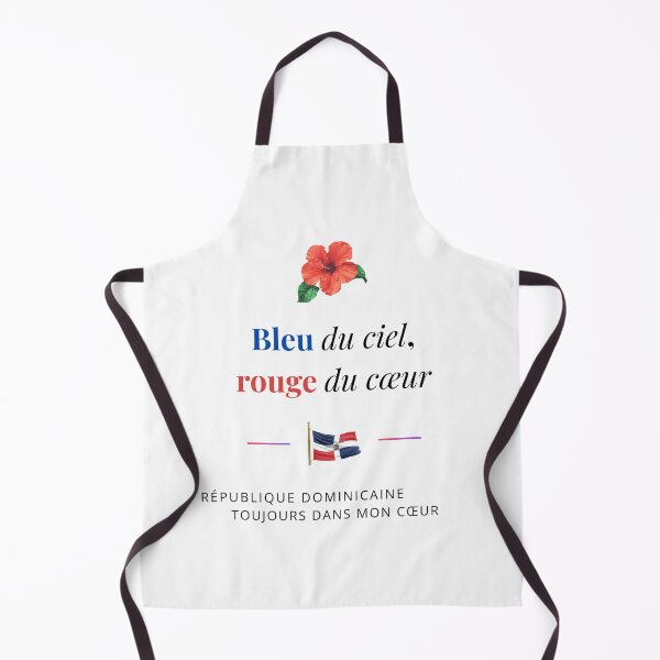 Item preview, Dominican Republic – "Blue of the sky, red of the heart" – Design Hibiscus designed and sold by DIAMVERA.