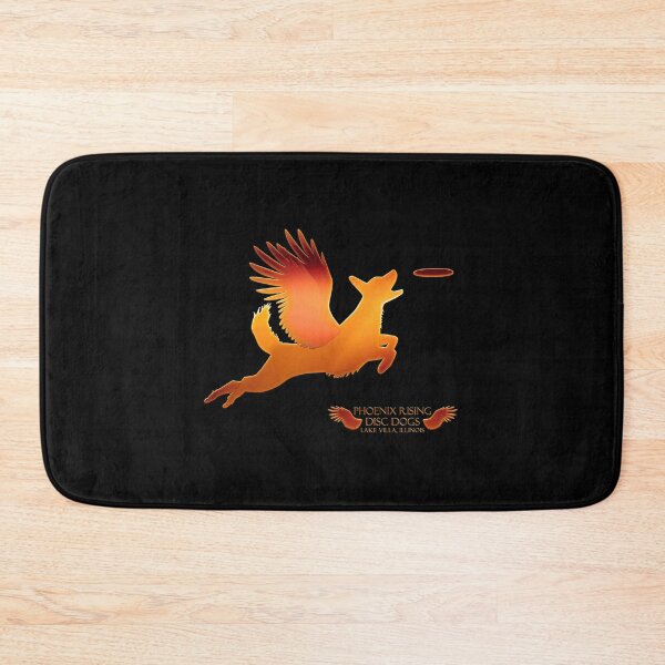 Item preview, Lake Villa Disc Dogs Color only designed and sold by axton-design.