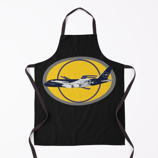 Item preview, Lufthansa 100 years A380 designed and sold by Avgeek.design.