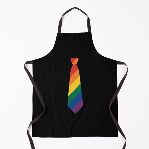 Item preview, LGBTQ Gay Pride Tie LGBT Ties Pride Gay CSD designed and sold by papertaless.