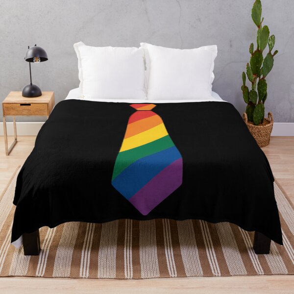Item preview, LGBTQ Gay Pride Tie LGBT Ties Pride Gay CSD designed and sold by papertaless.