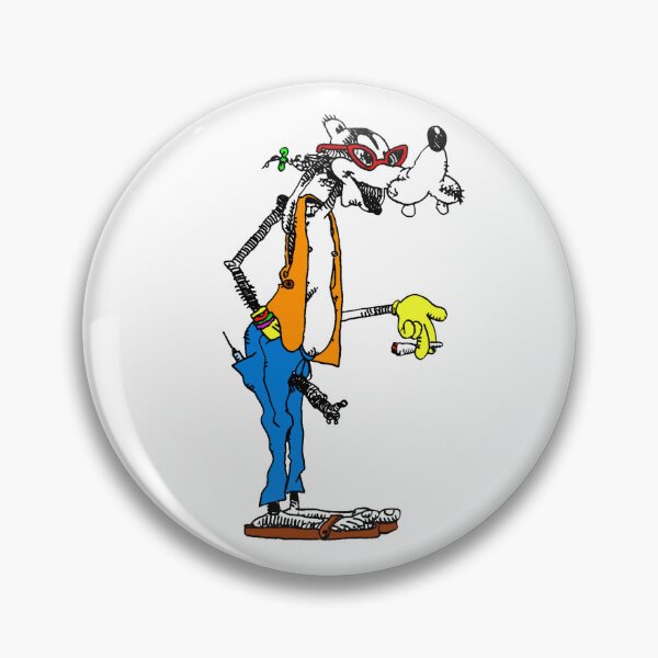 Item preview, Stoner Goofy designed and sold by Stafungia.