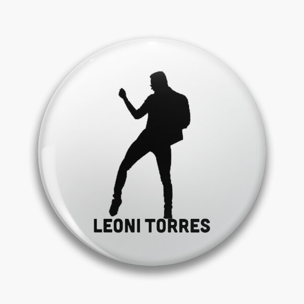 Item preview, LEONI TORRES Cuban Singer - Black Version designed and sold by EvelynPolizziCo.