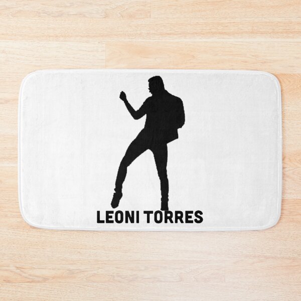 Item preview, LEONI TORRES Cuban Singer - Black Version designed and sold by EvelynPolizziCo.