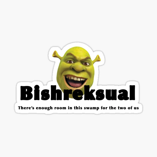 Request] Shrek logo : r/ForHonorEmblems