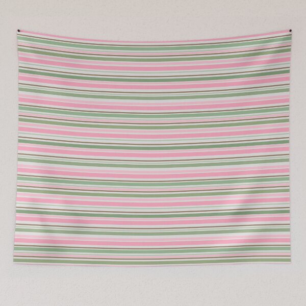 Item preview, Soft Spring Stripes  designed and sold by JaygiesDesign.