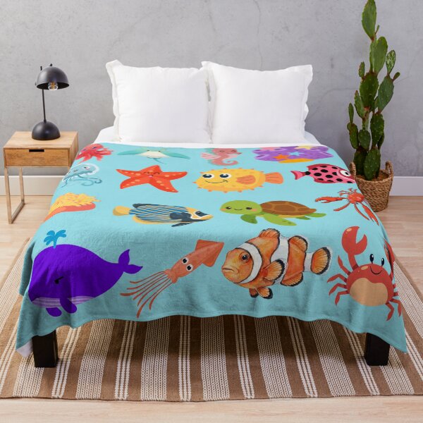 Item preview, Sea animals  designed and sold by Heaven1111.