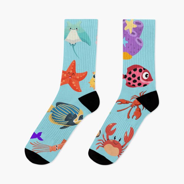 Item preview, Sea animals  designed and sold by Heaven1111.