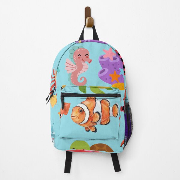 Item preview, Sea animals designed and sold by Heaven1111.