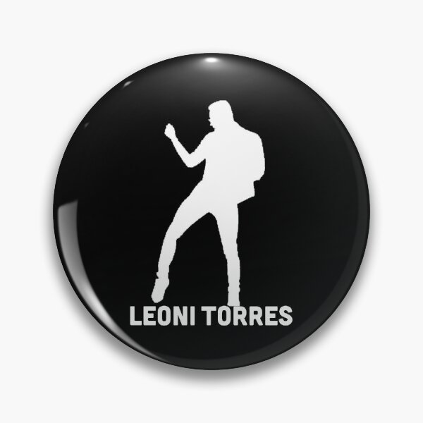 Item preview, LEONI TORRES Cuban Singer designed and sold by EvelynPolizziCo.