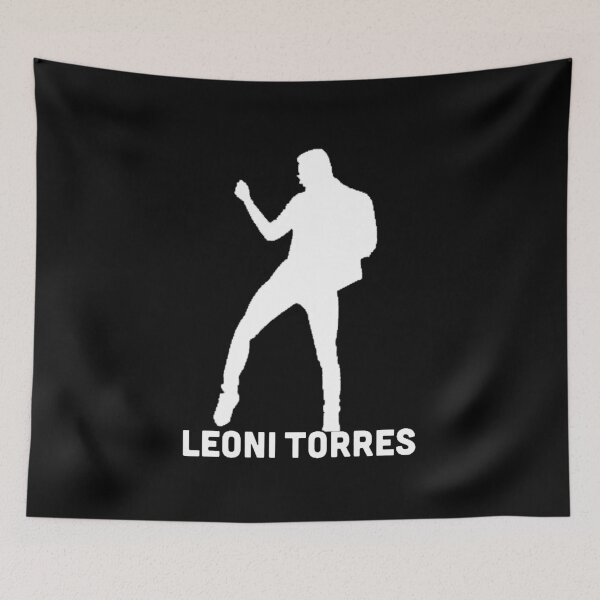 Item preview, LEONI TORRES Cuban Singer designed and sold by EvelynPolizziCo.