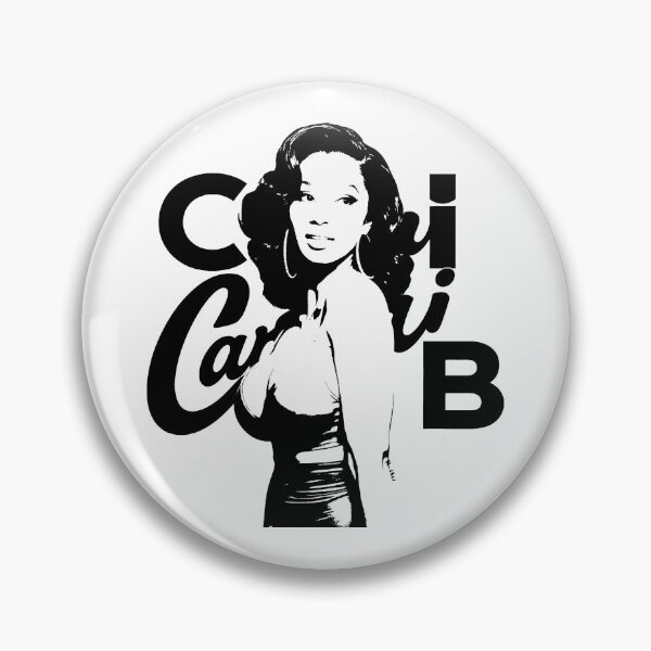 Item preview, Pop Singer Pretty designed and sold by billiasbros.