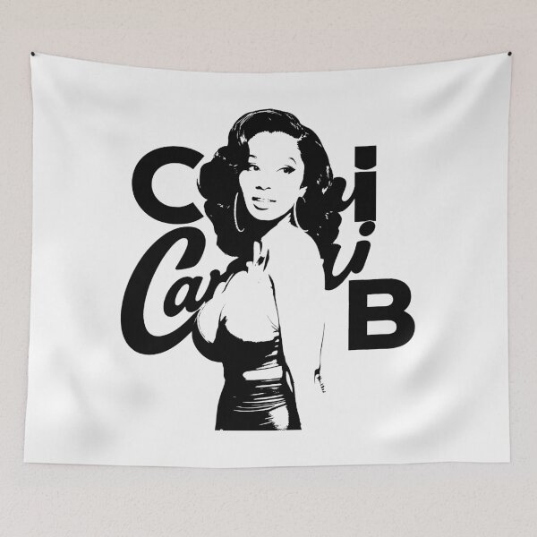 Item preview, Pop Singer Pretty designed and sold by billiasbros.