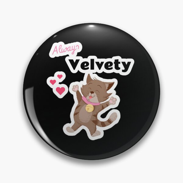 Item preview, Always Velvety designed and sold by GlimmerAura.