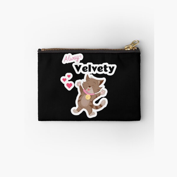 Item preview, Always Velvety designed and sold by GlimmerAura.