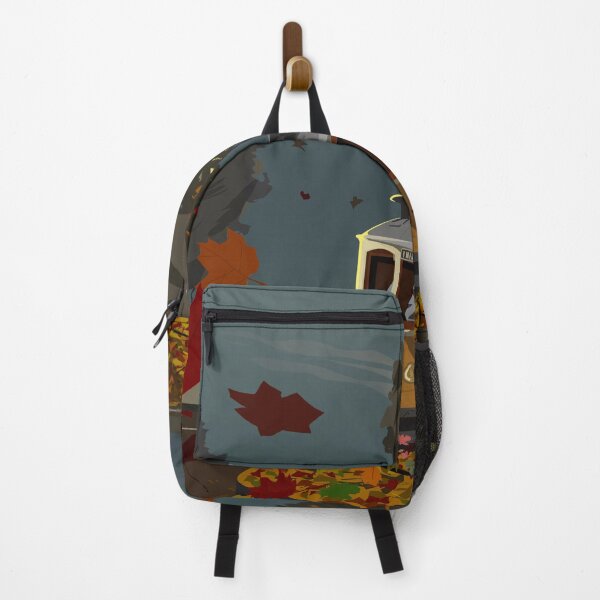 Item preview, Tram in the city designed and sold by JorgeMateus art.