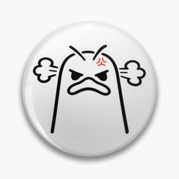 Item preview, Angry Doug designed and sold by dougco.