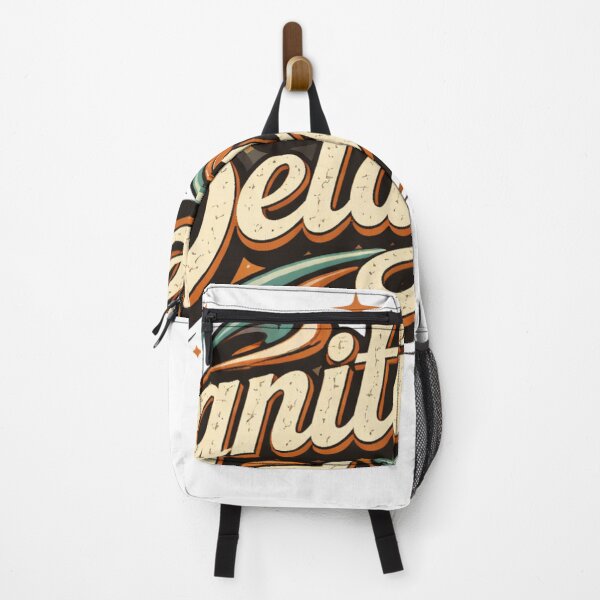 Item preview, Cognitive Delay Retro 70s Groovy Distressed Graphic designed and sold by axiksa10.