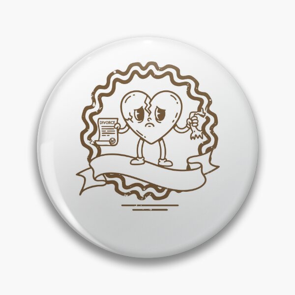 Item preview, Divorce Party Freshly Divorced Divorce Humor designed and sold by LuminOrb.
