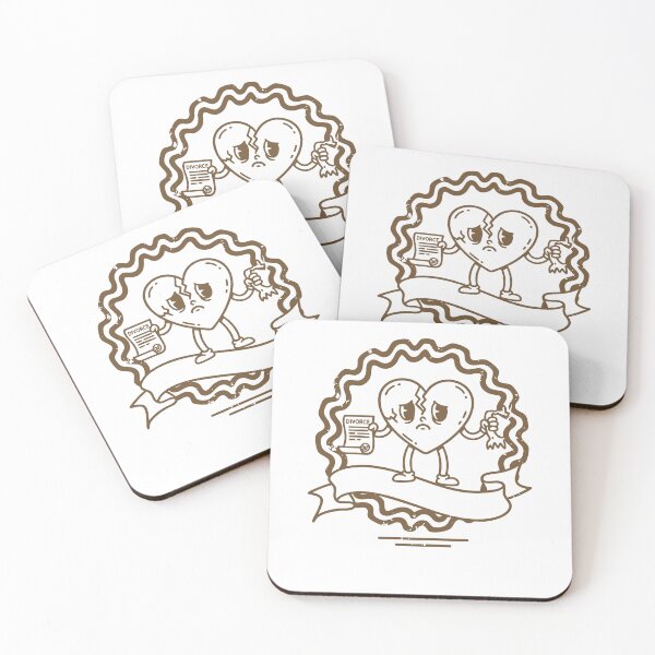 Item preview, Divorce Party Freshly Divorced Divorce Humor designed and sold by LuminOrb.