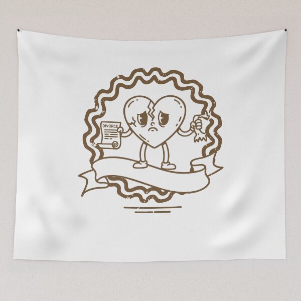 Item preview, Divorce Party Freshly Divorced Divorce Humor designed and sold by LuminOrb.