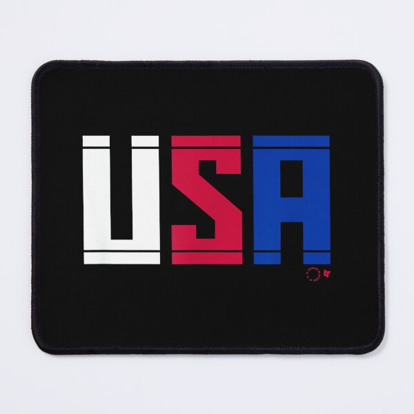 Item preview, Emily Sonnett Name & Number on Back - USWNT Soccer USA designed and sold by MollyLYork.
