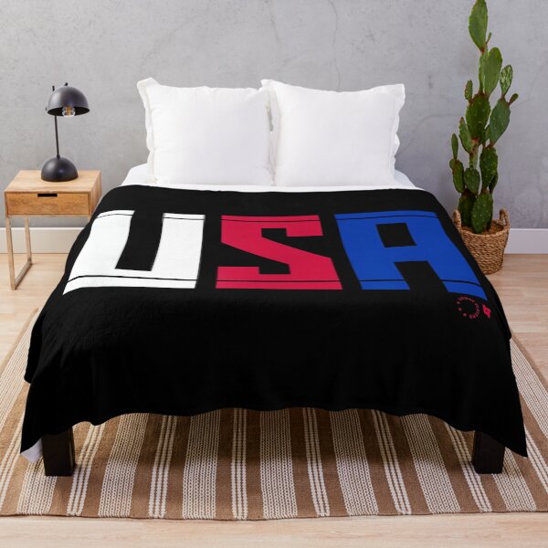 Item preview, Emily Sonnett Name & Number on Back - USWNT Soccer USA designed and sold by MollyLYork.