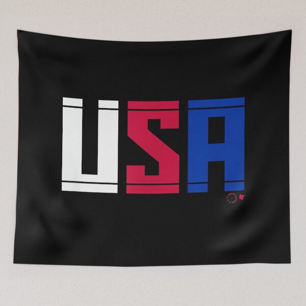 Item preview, Emily Sonnett Name & Number on Back - USWNT Soccer USA designed and sold by MollyLYork.
