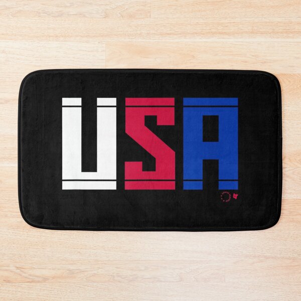 Item preview, Emily Sonnett Name & Number on Back - USWNT Soccer USA designed and sold by MollyLYork.