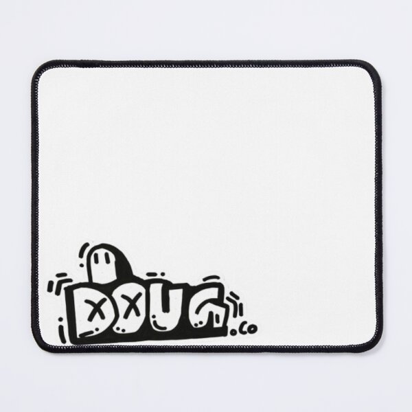 Item preview, Doug Tag designed and sold by dougco.