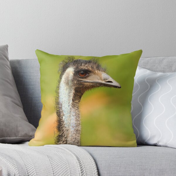 Item preview, Old Man Emu designed and sold by CBoyle.