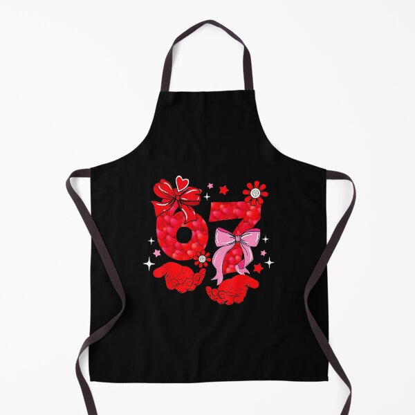 Item preview, 67 Valentine Meme Cute Red Hearts Coquette Style designed and sold by gladysenglish.