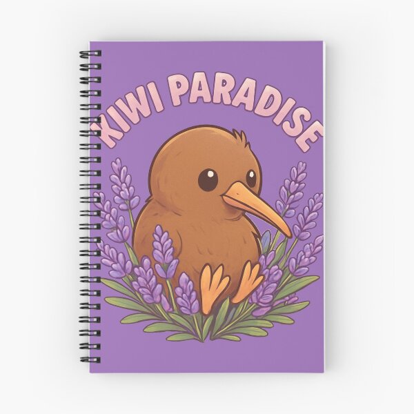 Artikelvorschau, Kiwi-Vogel entworfen und verkauft von GUNAPRIYAA.