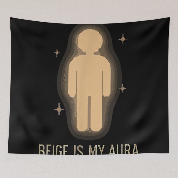 Item preview, NPC Energy Meme Gamer Humor Social Battery Low Mode designed and sold by JohnVBurks.