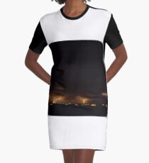 Intensity Graphic T-Shirt Dress
