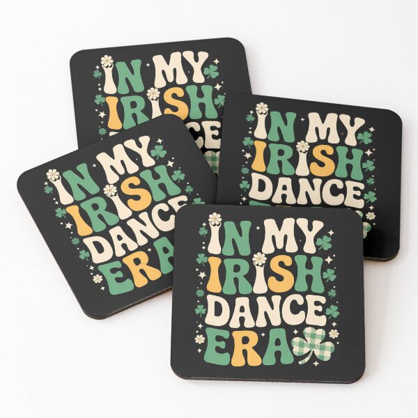 Item preview, in My Irish Dance Era St Patricks Day designed and sold by Formatage.