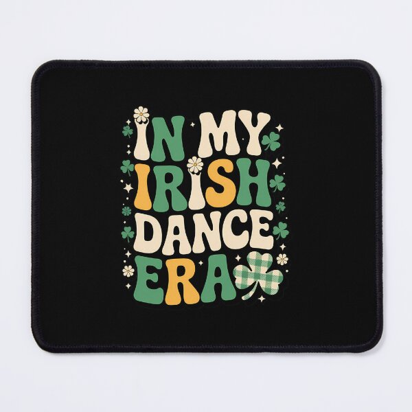 Item preview, in My Irish Dance Era St Patricks Day designed and sold by Formatage.