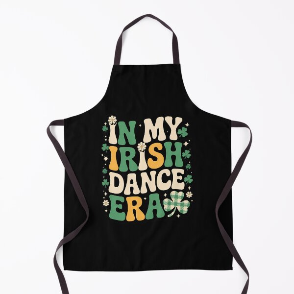 Item preview, in My Irish Dance Era St Patricks Day designed and sold by Formatage.