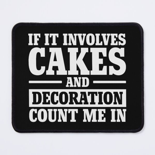 Item preview, Cake Decorating designed and sold by goombi-creative.