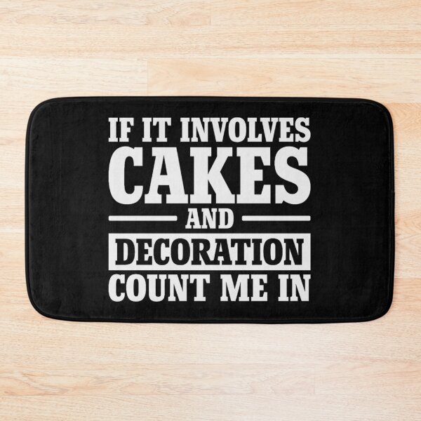 Item preview, Cake Decorating designed and sold by goombi-creative.