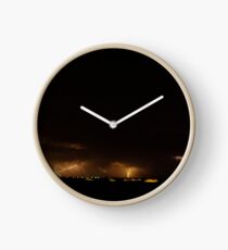 Intensity Clock