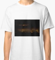 Three Strikes - Your Out Classic T-Shirt