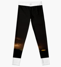 Intensity Leggings