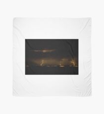 Three Strikes - Your Out Scarf