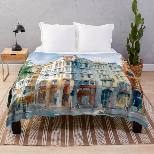 Item preview, Amsterdam Raadhuisstraat designed and sold by caracatita75.