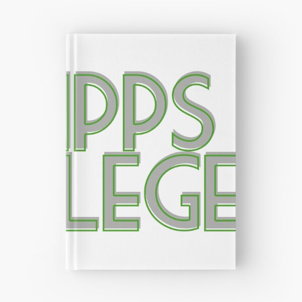 Item preview, Scripps College designed and sold by Caroline Amanda.