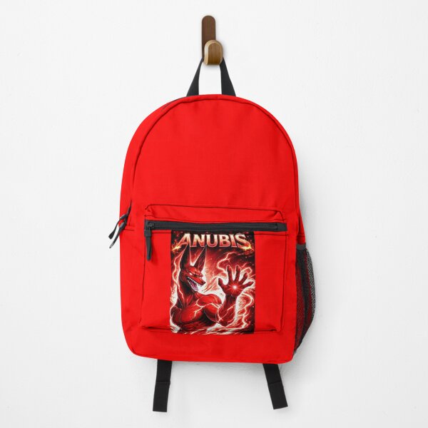 Item preview, Power of Anubis designed and sold by NubesDesignCH.
